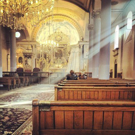 Patriarchat von Konstantinopel der Armenischen Apostolischen Kirche